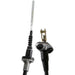 Clutch Cable Pioneer CA-166