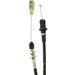 Automatic Transmission Detent Cable Pioneer CA-1910