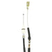 Automatic Transmission Detent Cable Pioneer CA-1916