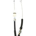 Automatic Transmission Detent Cable Pioneer CA-1920