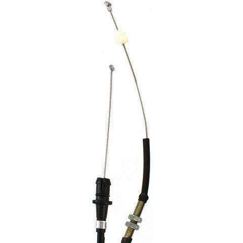 Automatic Transmission Detent Cable Pioneer CA-1921