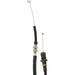 Automatic Transmission Detent Cable Pioneer CA-1922