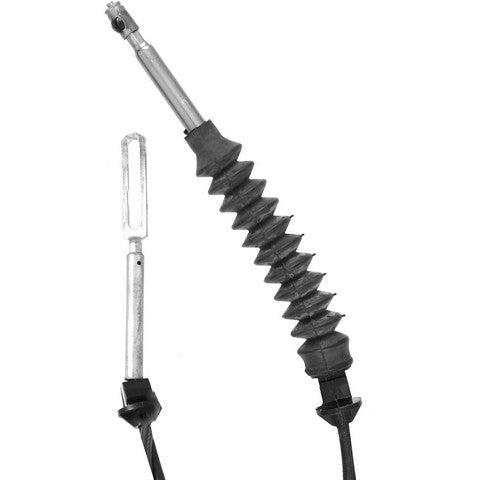 Automatic Transmission Detent Cable Pioneer CA-1956