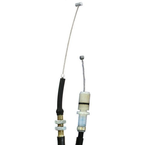 Automatic Transmission Detent Cable Pioneer CA-1986