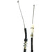 Automatic Transmission Detent Cable Pioneer CA-1989