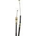Automatic Transmission Detent Cable Pioneer CA-1991