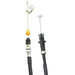 Automatic Transmission Detent Cable Pioneer CA-2001