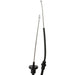 Clutch Cable Pioneer CA-202