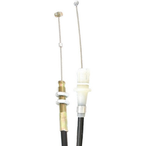 Automatic Transmission Detent Cable Pioneer CA-2034