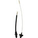Clutch Cable Pioneer CA-203