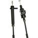 Automatic Transmission Detent Cable Pioneer CA-2059