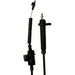 Automatic Transmission Detent Cable Pioneer CA-2067