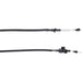 Automatic Transmission Detent Cable Pioneer CA-2075