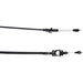 Automatic Transmission Detent Cable Pioneer CA-2078