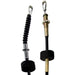 Clutch Cable Pioneer CA-210