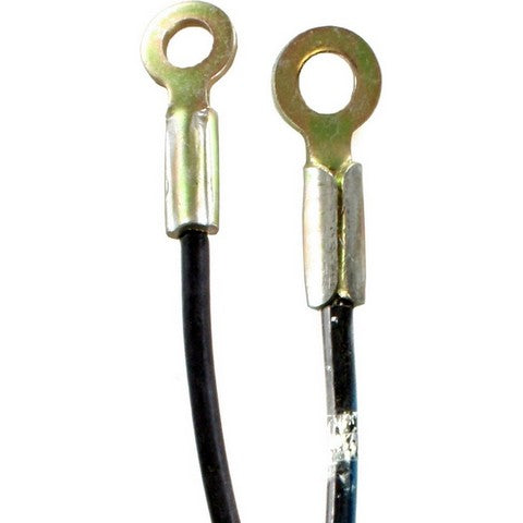 Tailgate Release Cable Pioneer CA-2304