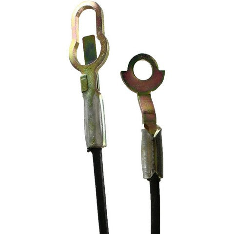Tailgate Release Cable Pioneer CA-2309