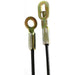 Tailgate Release Cable Pioneer CA-2310
