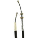 Clutch Cable Pioneer CA-324