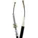 Clutch Cable Pioneer CA-325