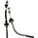 Clutch Cable Pioneer CA-373