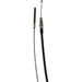 Clutch Cable Pioneer CA-388