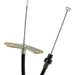 Clutch Cable Pioneer CA-407