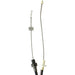 Clutch Cable Pioneer CA-409