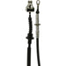 Clutch Cable Pioneer CA-455