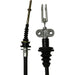 Clutch Cable Pioneer CA-459