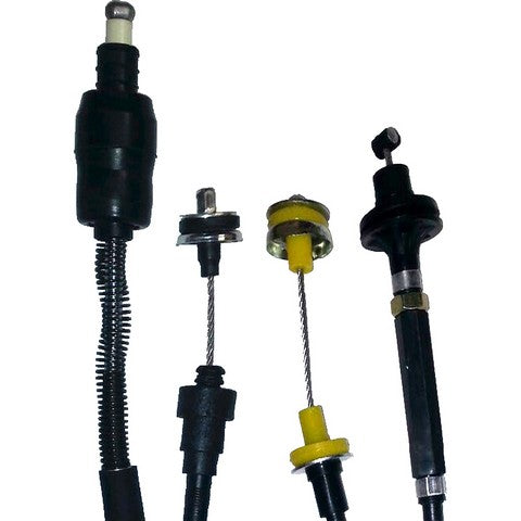Clutch Cable Pioneer CA-460