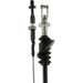 Clutch Cable Pioneer CA-464