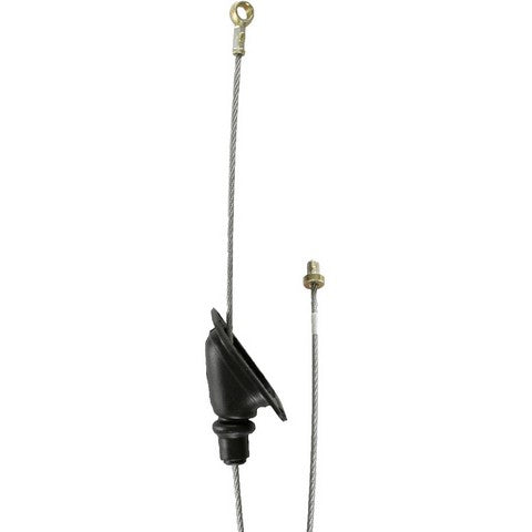 Clutch Cable Pioneer CA-654