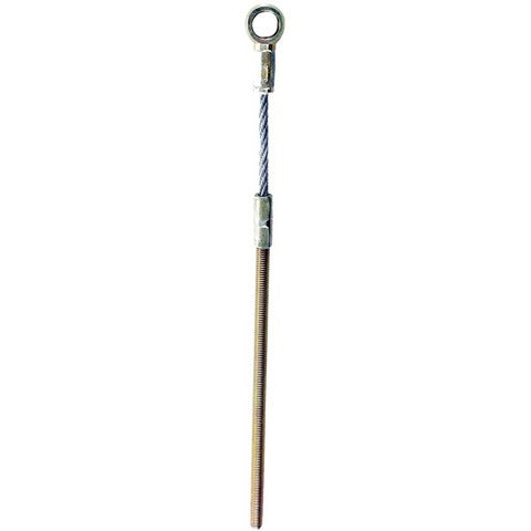 Clutch Cable Pioneer CA-655