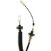 Clutch Cable Pioneer CA-659