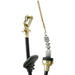 Clutch Cable Pioneer CA-673