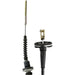 Clutch Cable Pioneer CA-675