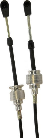 Manual Transmission Shift Cable Pioneer CA-8001