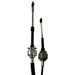 Manual Transmission Shift Cable Pioneer CA-8006