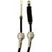 Manual Transmission Shift Cable Pioneer CA-8008