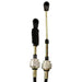 Manual Transmission Shift Cable Pioneer CA-8009