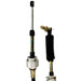 Manual Transmission Shift Cable Pioneer CA-8015
