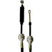 Manual Transmission Shift Cable Pioneer CA-8019