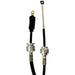 Manual Transmission Shift Cable Pioneer CA-8020