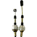 Manual Transmission Shift Cable Pioneer CA-8021