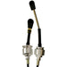 Manual Transmission Shift Cable Pioneer CA-8022