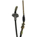 Clutch Cable Pioneer CA-804