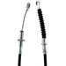 Clutch Cable Pioneer CA-815