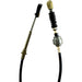 Manual Transmission Shift Cable Pioneer CA-8201