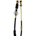 Manual Transmission Shift Cable Pioneer CA-8202